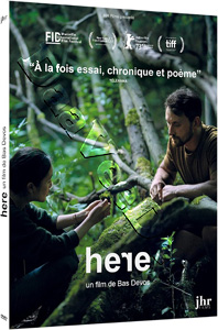 Here, un hombre bueno ( Here (2024) )